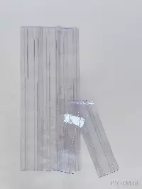 Шторка для будки 40x60 рифленая